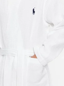 Accappatoio 714910651002 Bianco