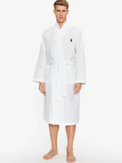 Accappatoio 714910651002 Bianco