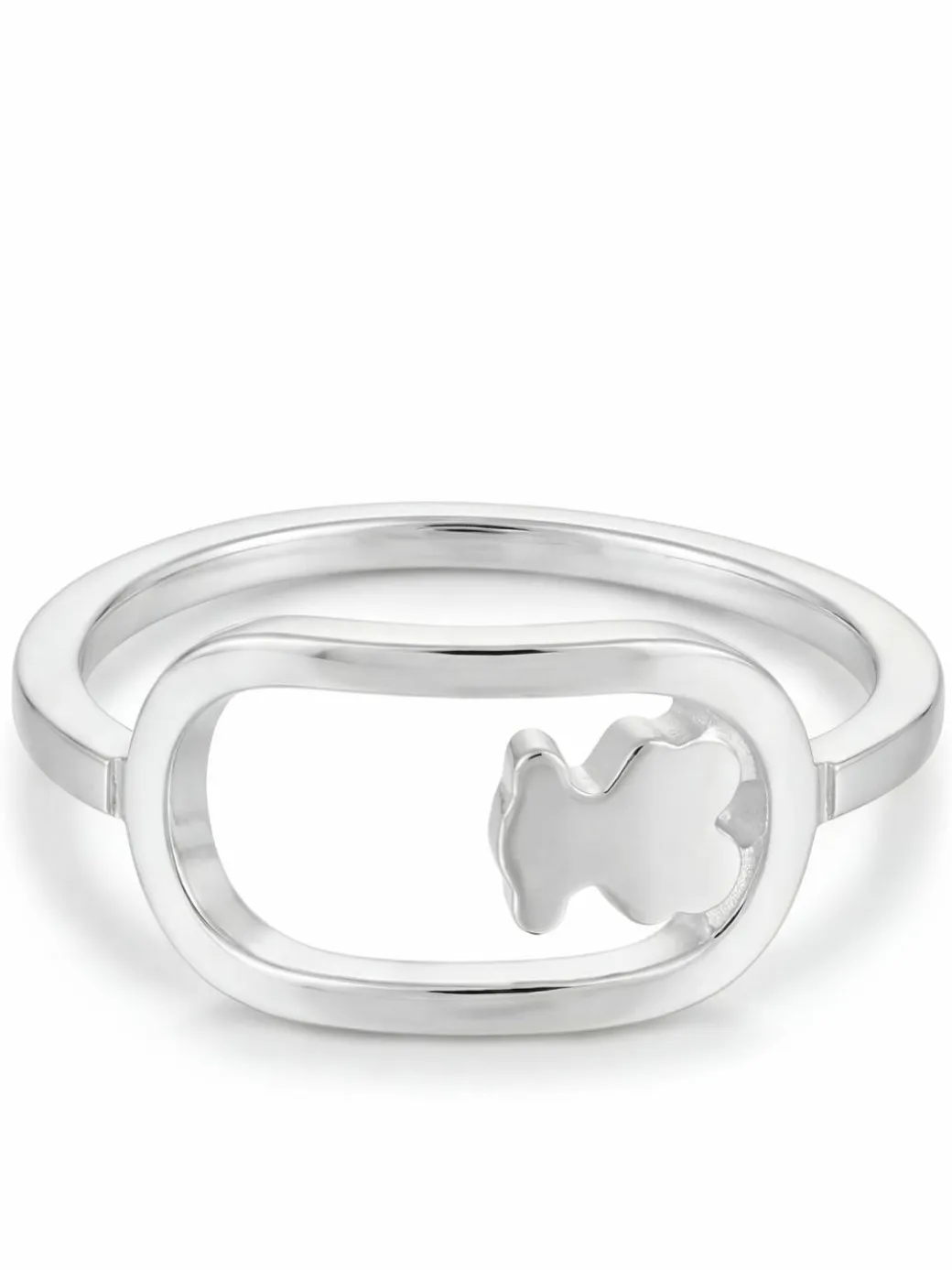 Anello 1004561714 Argento