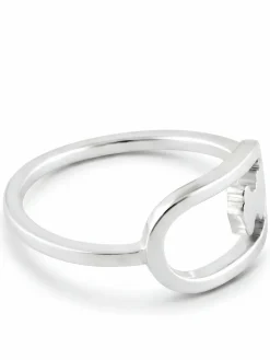 Anello 1004561714 Argento
