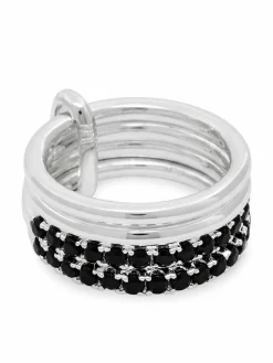 Anello 1004569714 Argento