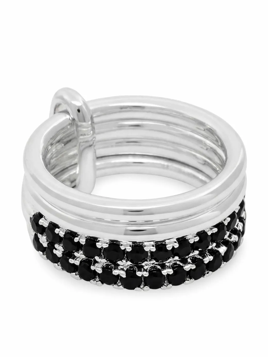 Anello 1004569714 Argento