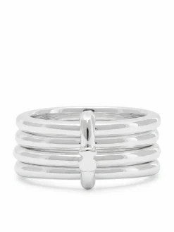 Anello 1004569714 Argento