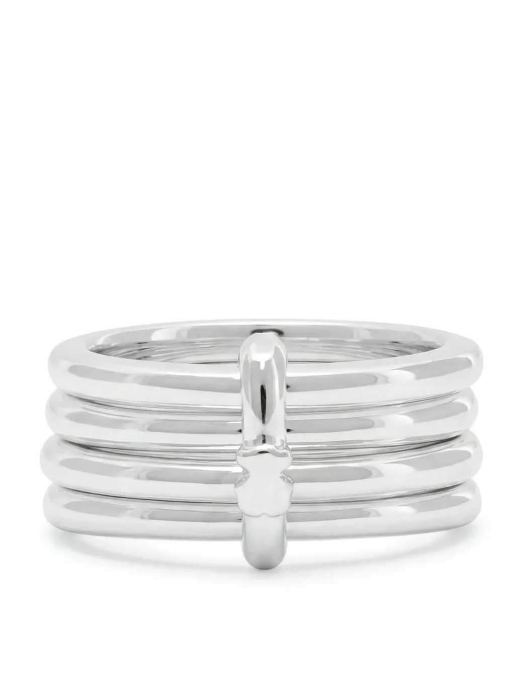 Anello 1004569712 Argento