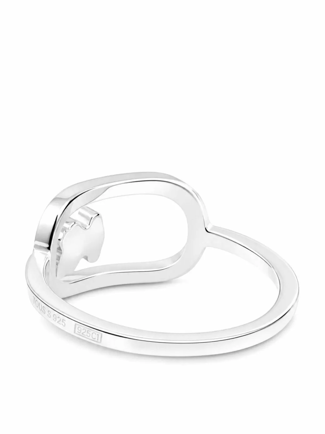 Anello Camille 1004561712 Argento
