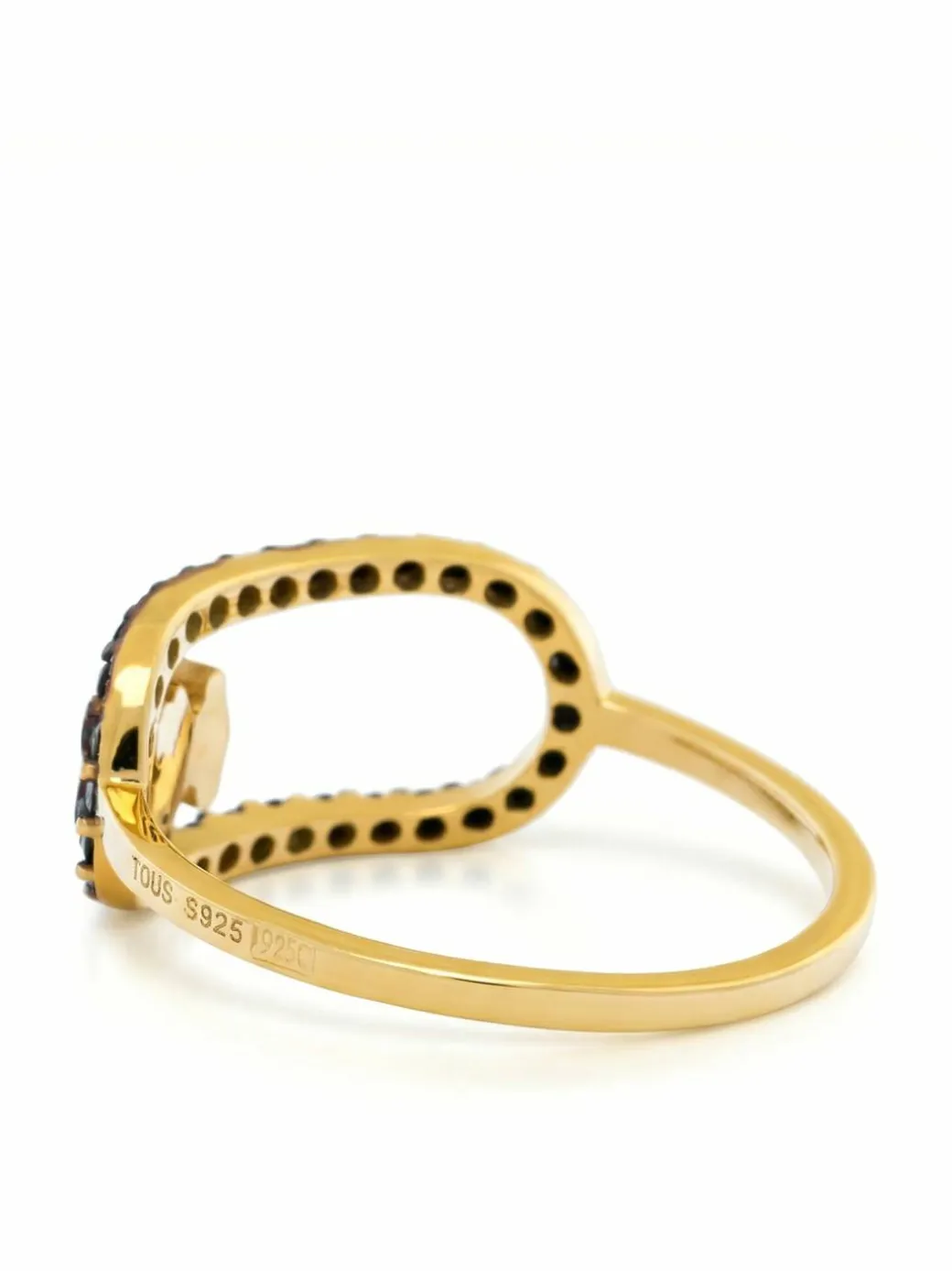 Anello Camille 1004567412 Oro