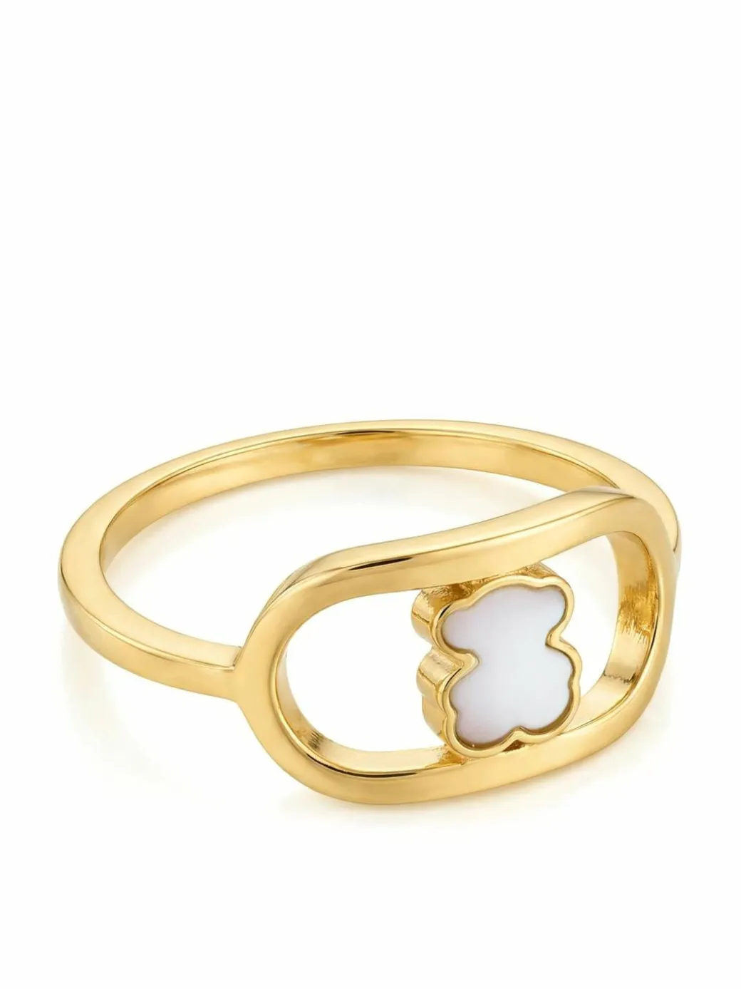 Anello Camille 1004561812 Oro