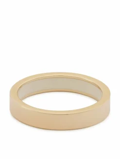 Anello Enamel Ring Set 184445 Nero