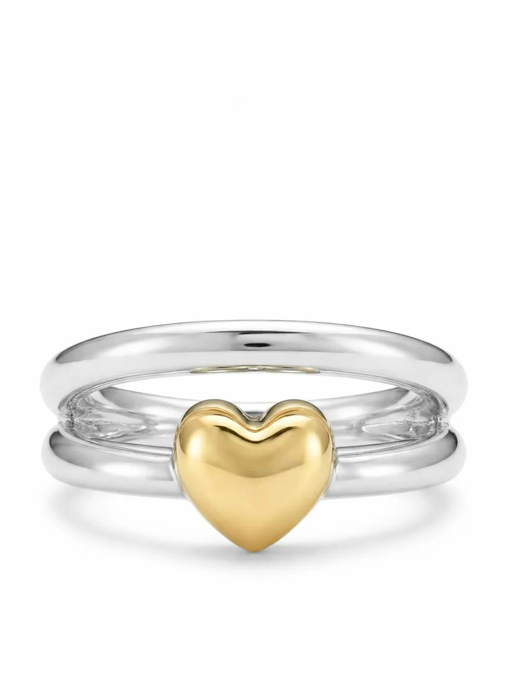 Anello Flechazo 1004561914 Argento