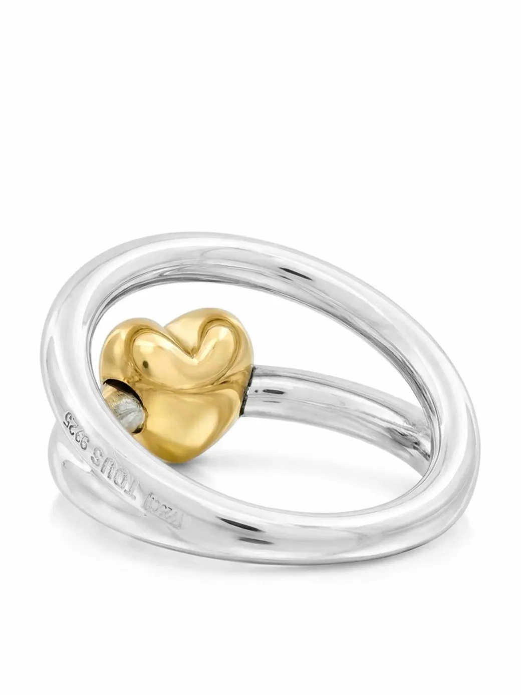 Anello Flechazo 1004561914 Argento
