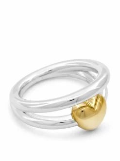 Anello Flechazo 1004561914 Argento