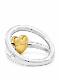 Anello Flechazo 1004561912 Argento
