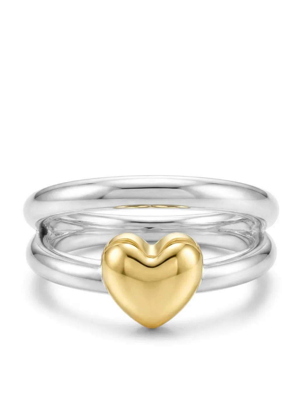 Anello Flechazo 1004561912 Argento
