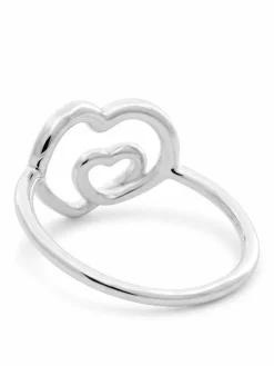 Anello Flechazo 1004568614 Argento