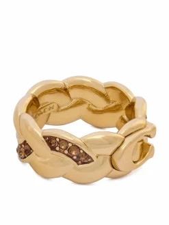 Anello 37557607 GLD710 Oro