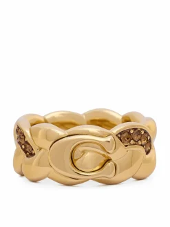 Anello 37557607 GLD710 Oro
