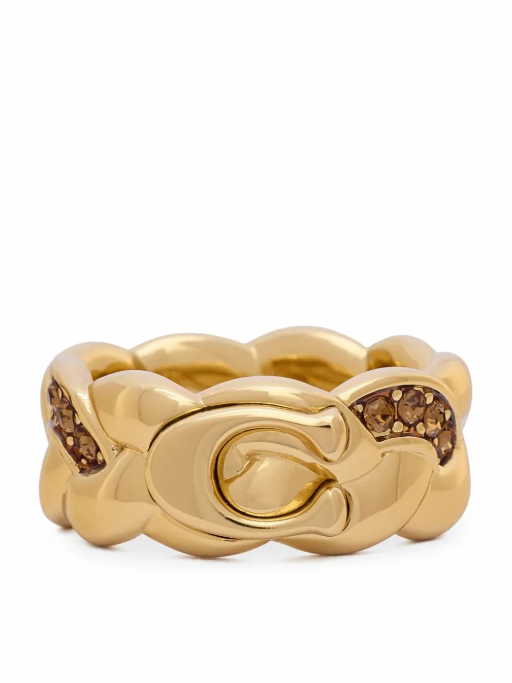 Anello 37557607 GLD710 Oro