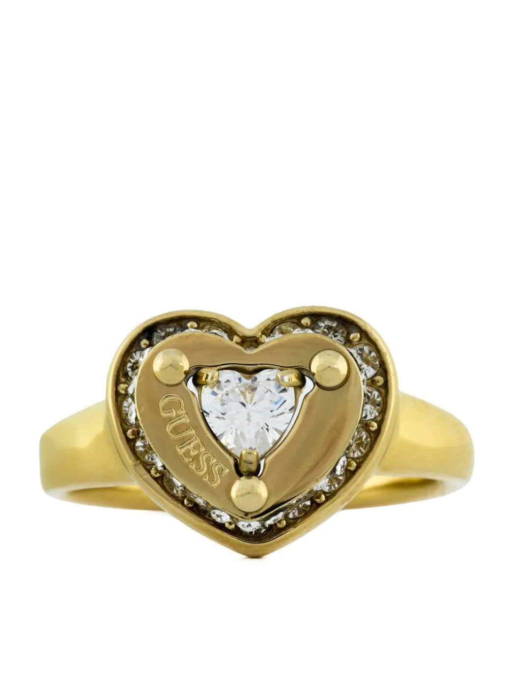Anello JUBR05 552JW Oro