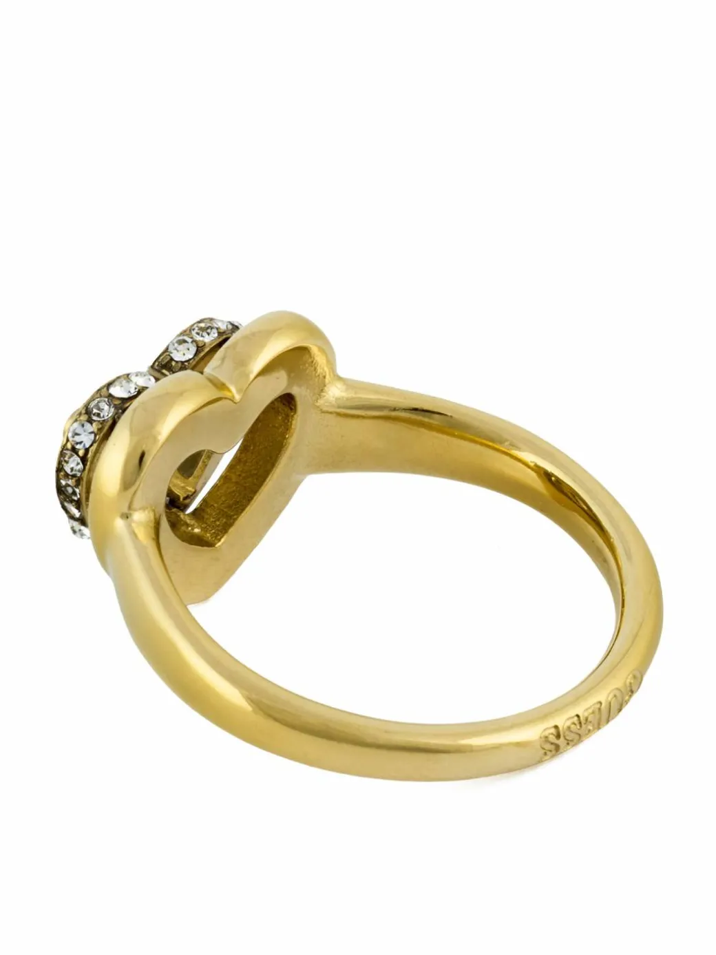Anello JUBR05 552JW Oro