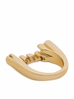 Anello 37557624 Oro