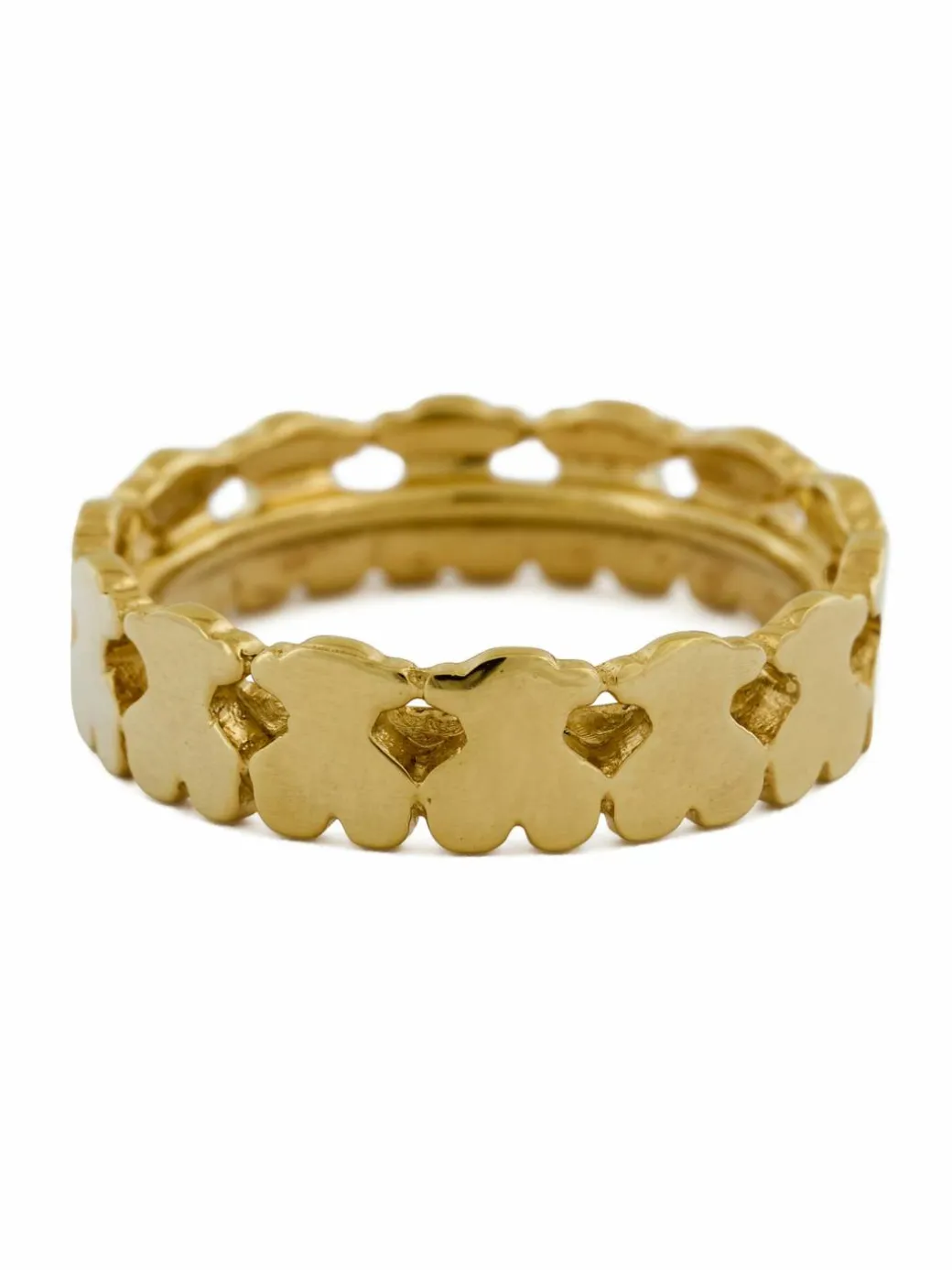 Anello 1004040514 Oro