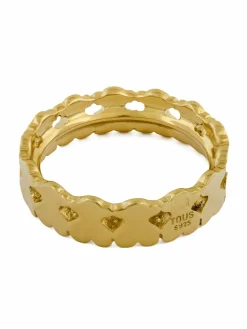 Anello Straight 1004040512 Oro