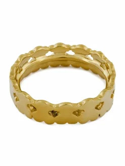Anello Straight 1004040512 Oro