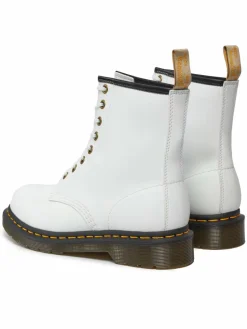 Anfibi 27213113 Bianco