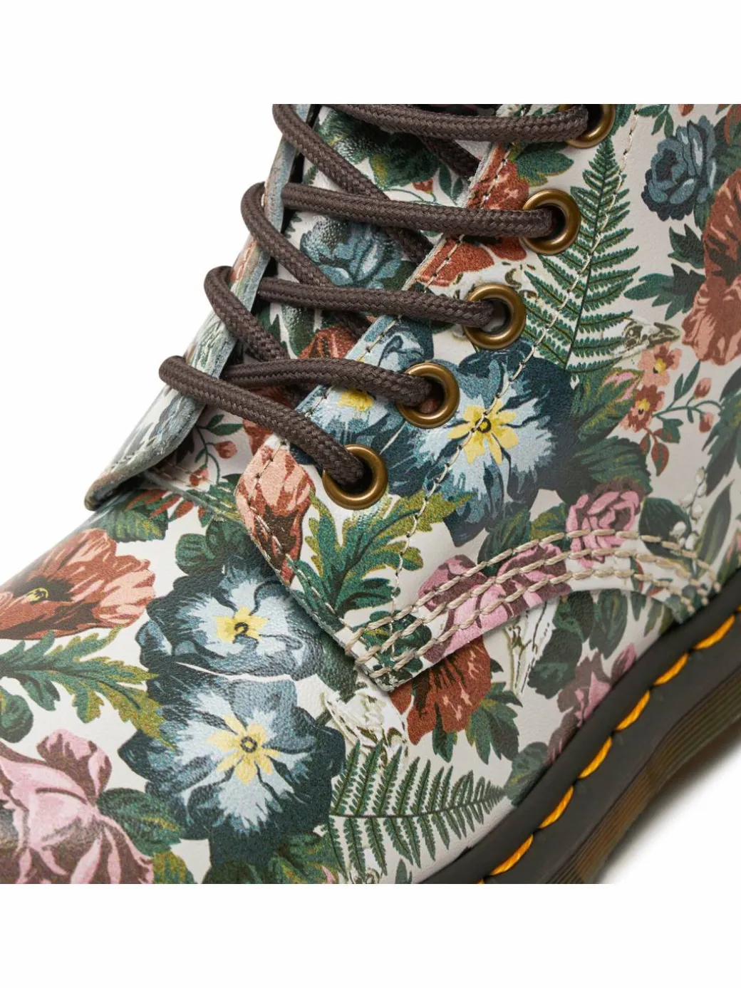 Anfibi 1460 English Garden 31689649 Multicolore