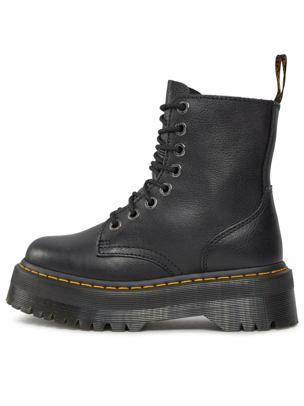 Anfibi Jadon Iii 26378001 Nero