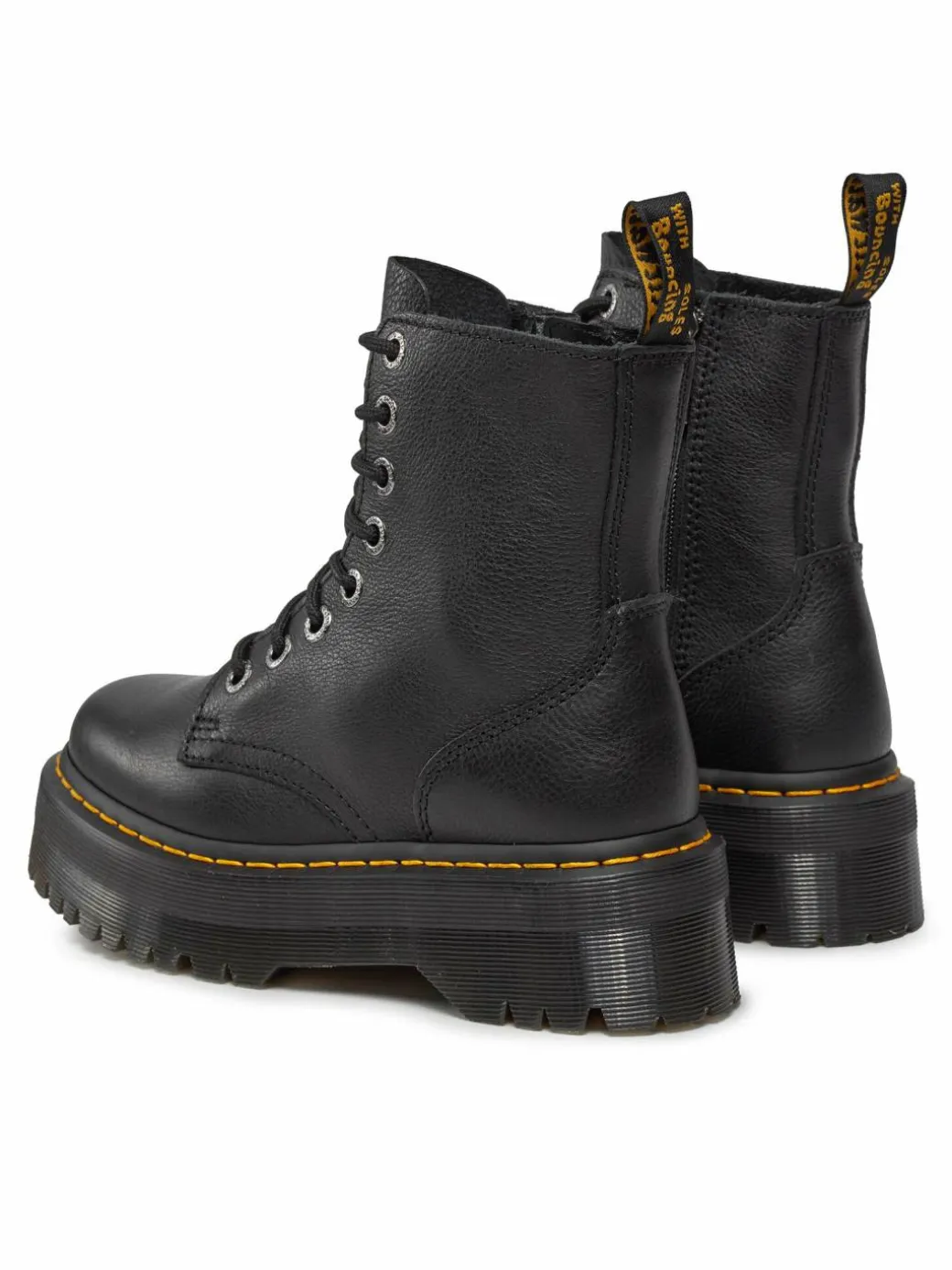 Anfibi Jadon Iii 26378001 Nero