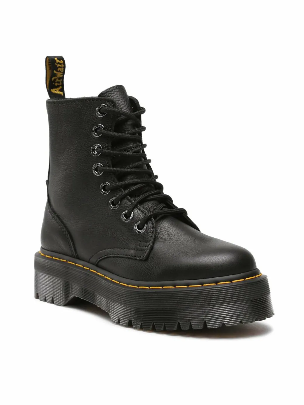 Anfibi Jadon Iii 26378001 Nero
