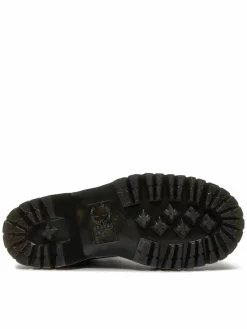 Anfibi Jadon 15265001 Nero