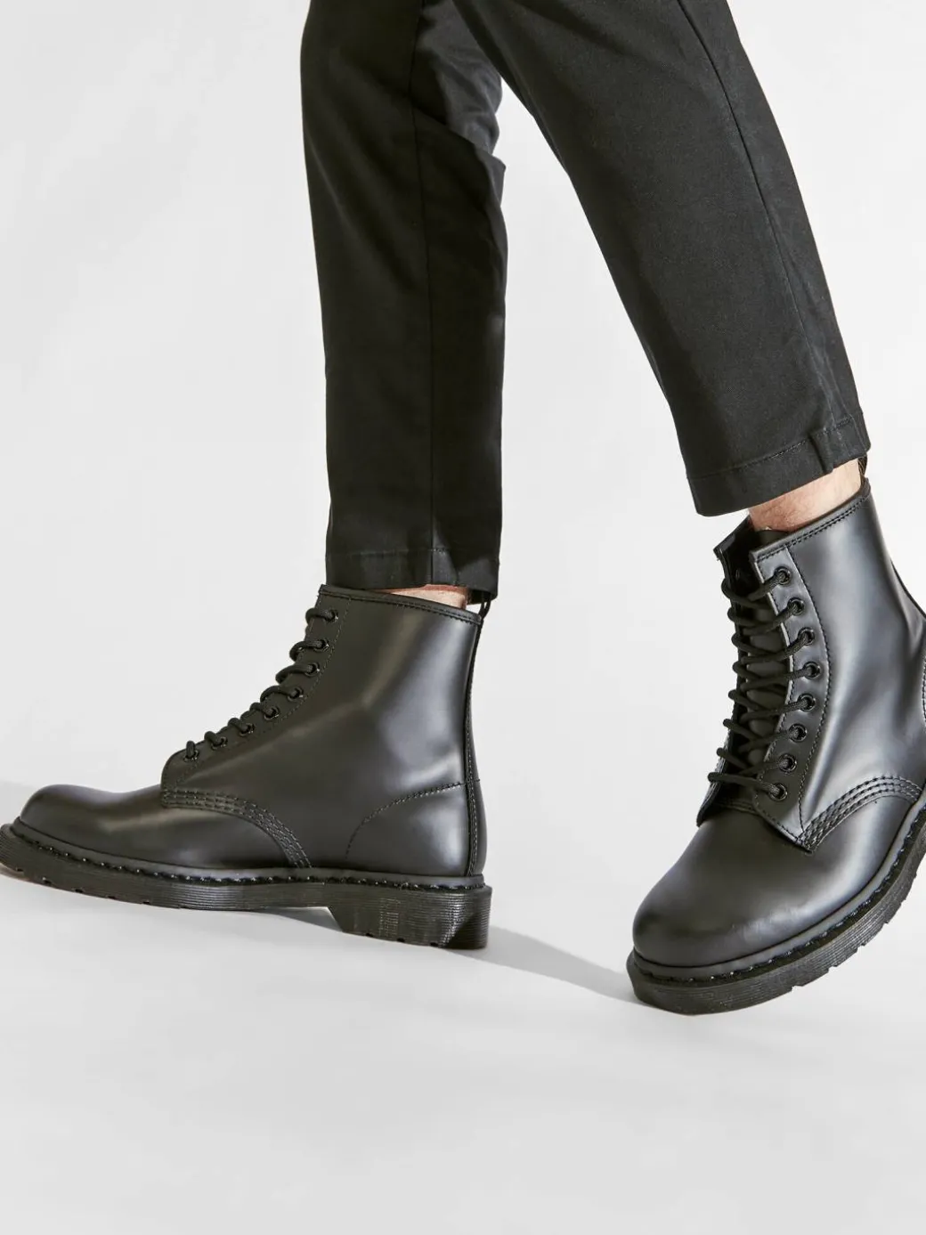 Anfibi 1460 Mono 14353001 Nero