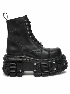 Anfibi M-TANK083-C1 Nero