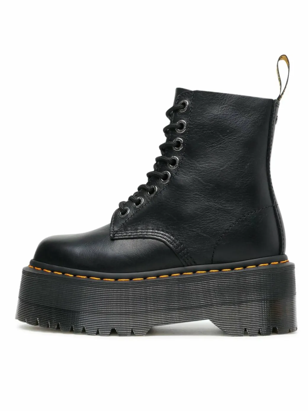 Anfibi Pascal Max 26925001 Nero