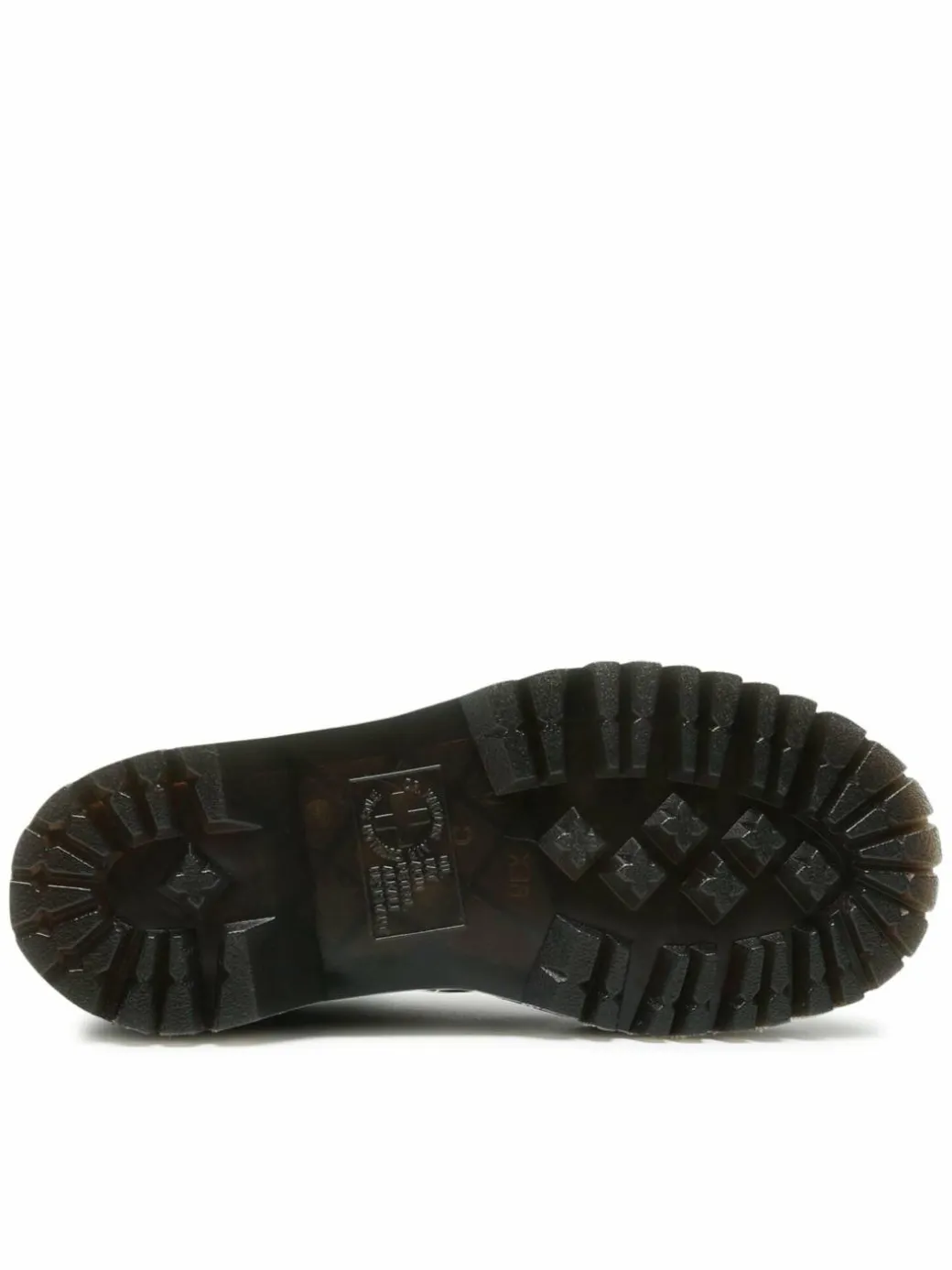 Anfibi Pascal Max 26925001 Nero