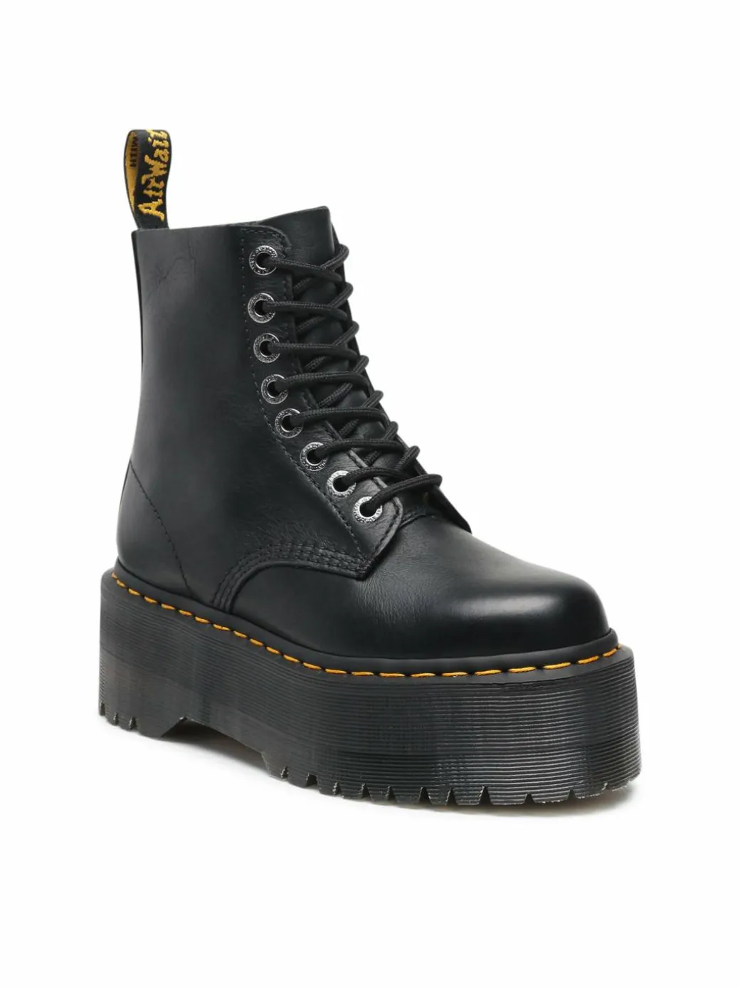 Anfibi Pascal Max 26925001 Nero