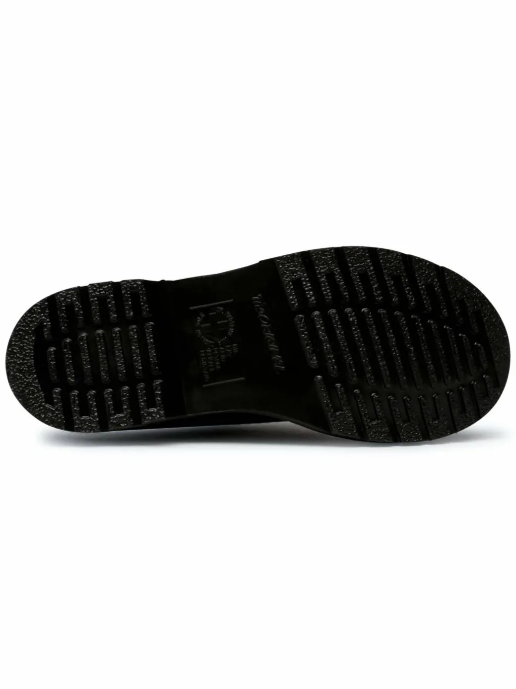 Anfibi 1460 Pascal Mono 24479001 Nero