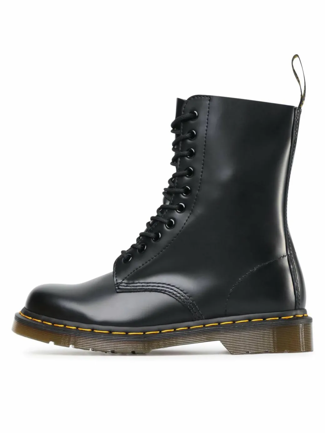 Anfibi 1490 Smooth 11857001 Nero