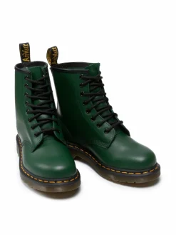 Anfibi 1460 Smooth 11822207 Verde