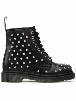 Anfibi 1460 Stud 27040001 Nero