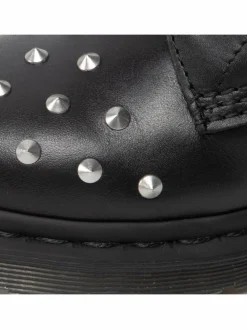 Anfibi 1460 Stud 27040001 Nero