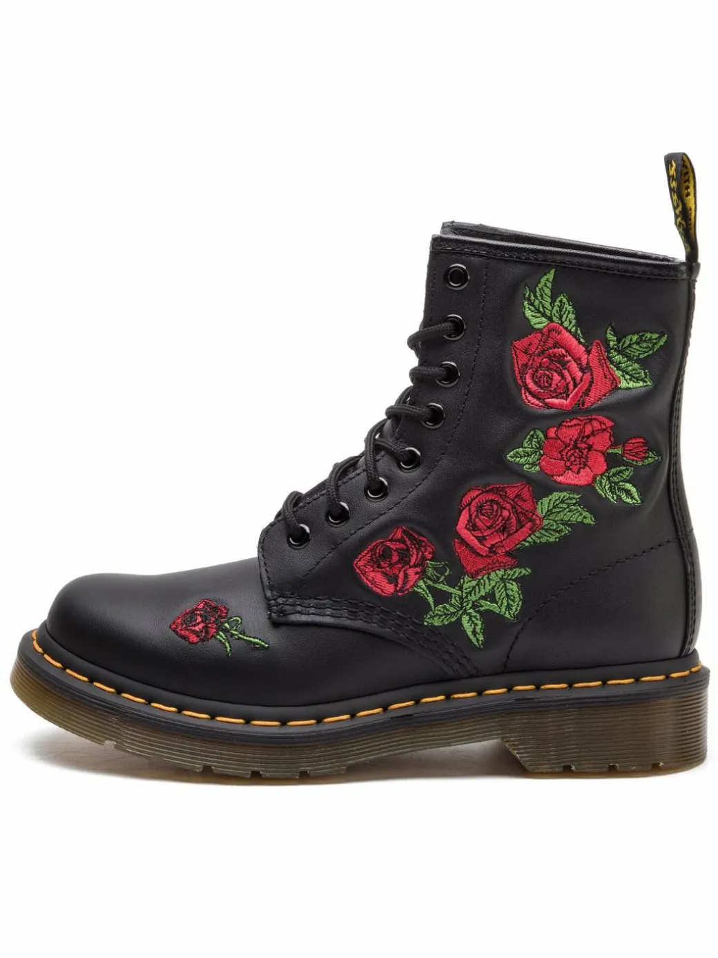 Anfibi 1460 Vonda 24722001 Nero