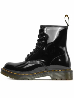 Anfibi 1460 W 11821011 Nero