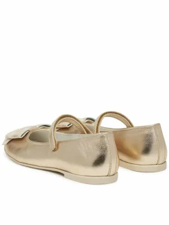 Ballerine Anaba 2018486-02-0Q06 D Oro