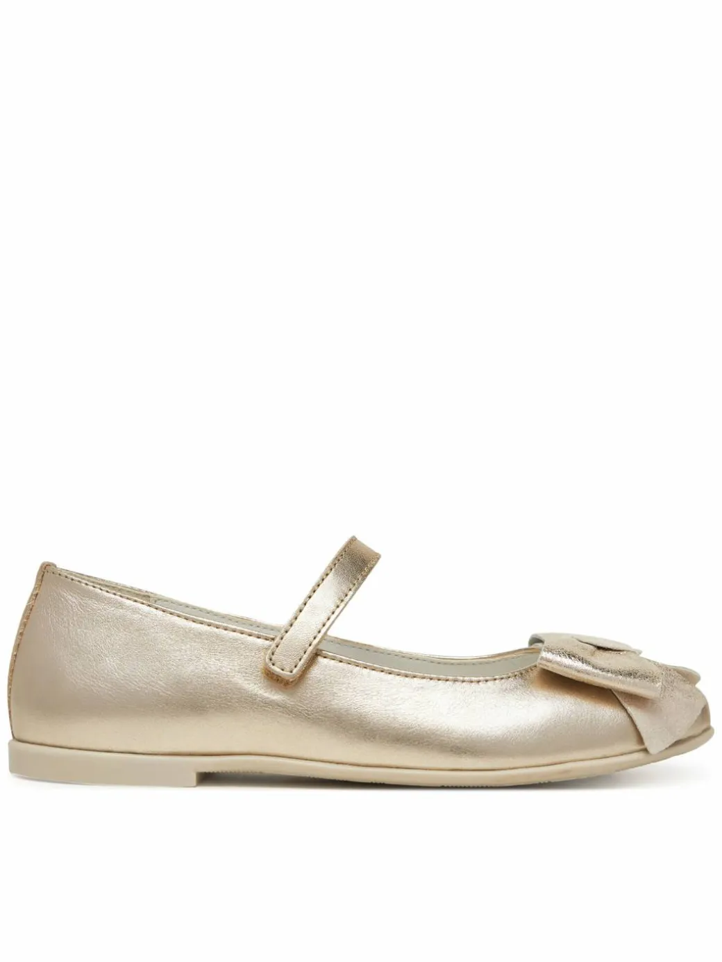 Ballerine Anaba 2018486-02-0Q06 S Oro