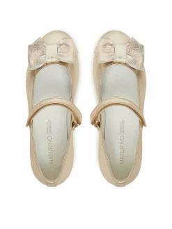 Ballerine Anaba 2018486-02-0Q06 S Oro