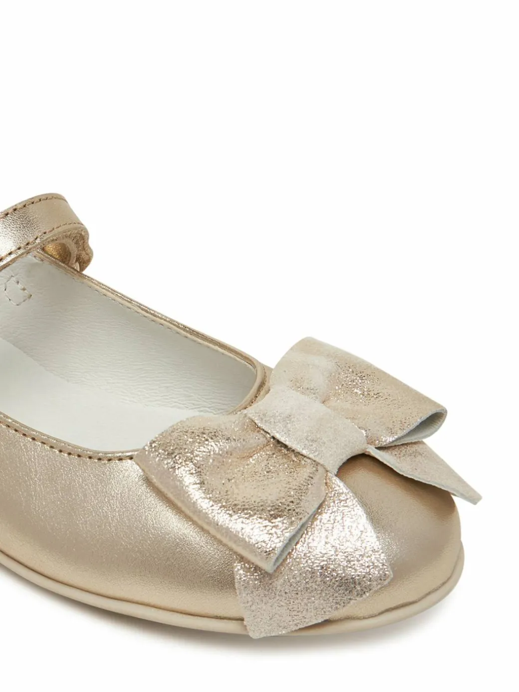 Ballerine Anaba 2018486-02-0Q06 S Oro
