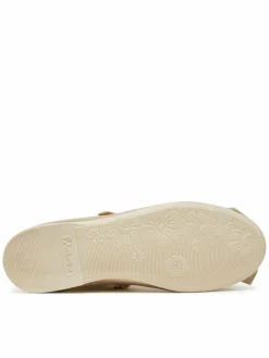 Ballerine Anaba 2018486-02-0Q06 S Oro
